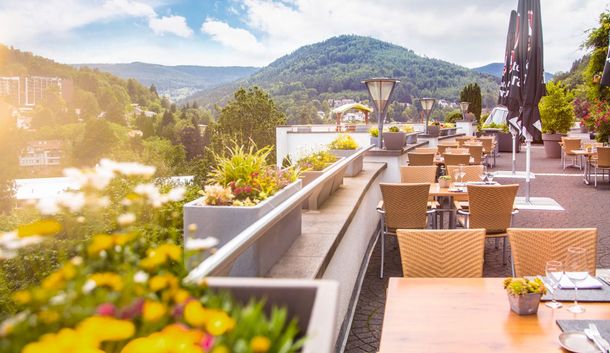 Bad Herrenalb: Ihre „Green Experience“ im Schwarzwald