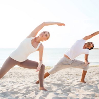 Yoga, Ayurveda, Wellness & more
