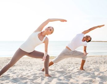 Yoga, Ayurveda, Wellness & more