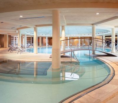 Thermal-Wohlfühloase am Gardasee