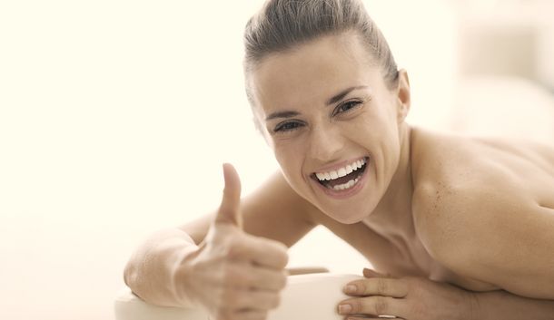 Leicht & frei! Gesundheits-Date im MY MAYR MED Resort