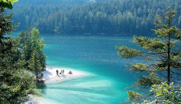 Pineta Nature: Ein ganzes Dorf für Ihr Wohlbefinden