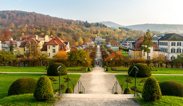 Wellness für den Kopf