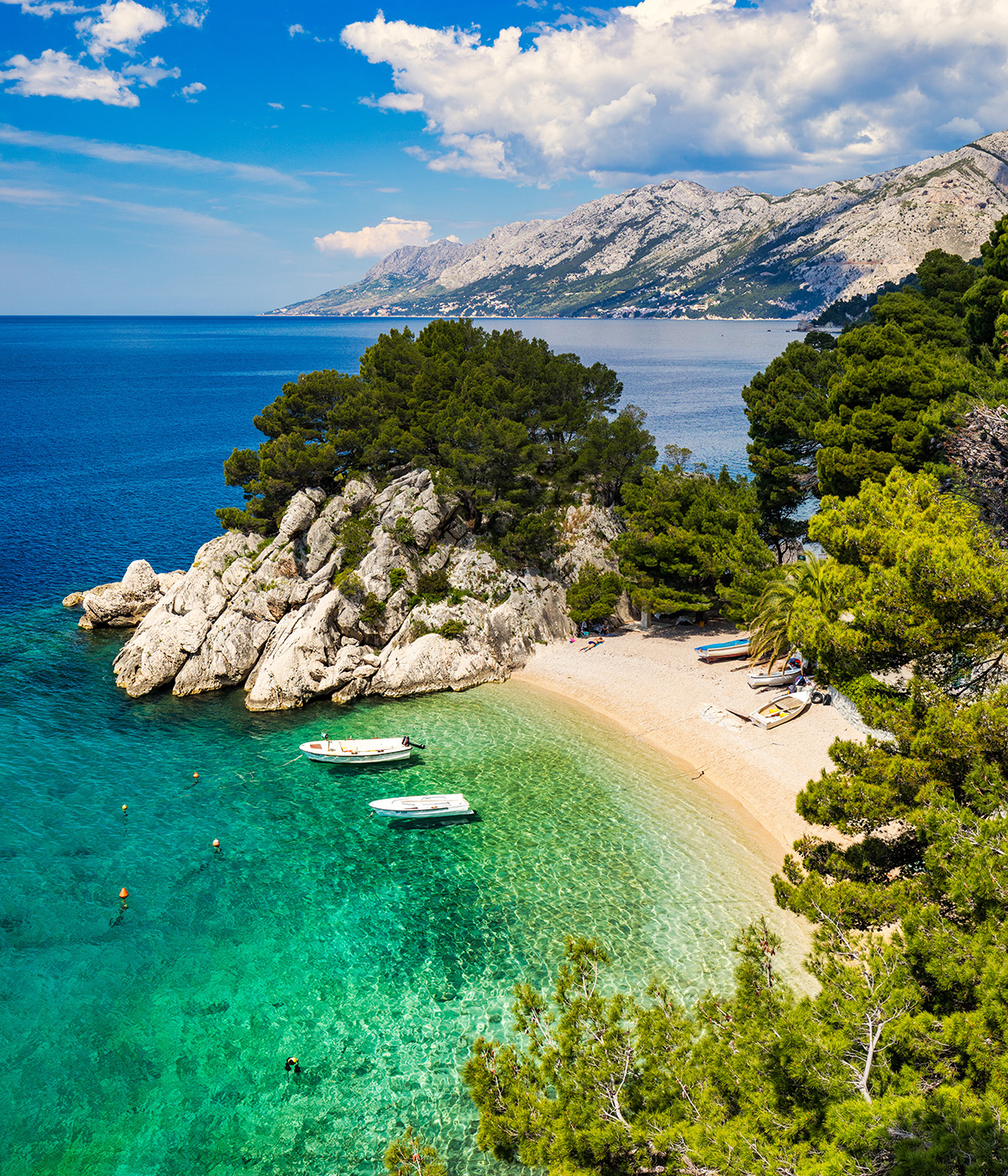 Kroatien