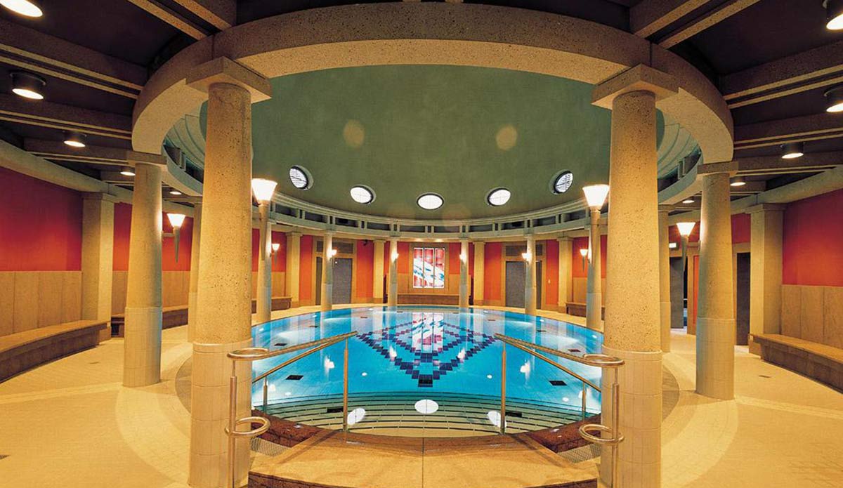 vita classica therme bad krozingen spa dich fit de