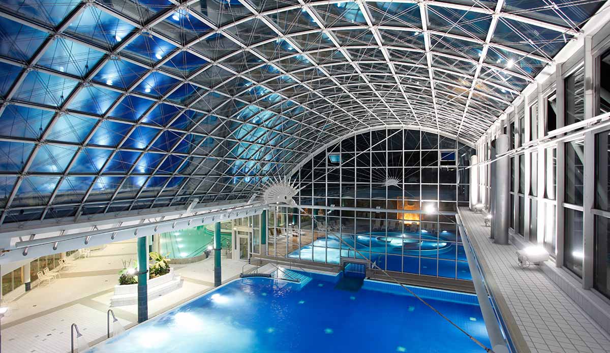 Paradise Stuttgart Germany