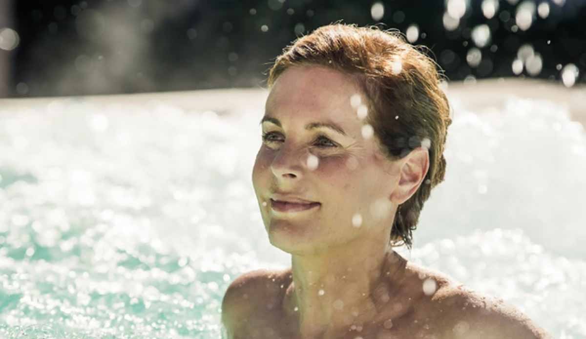 Therme Eins Bad Fussing Spa Dich Fit De