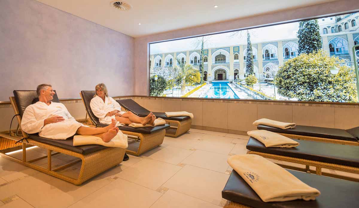 Bäderhaus Bad Kreuznach | Spa-dich-fit.de