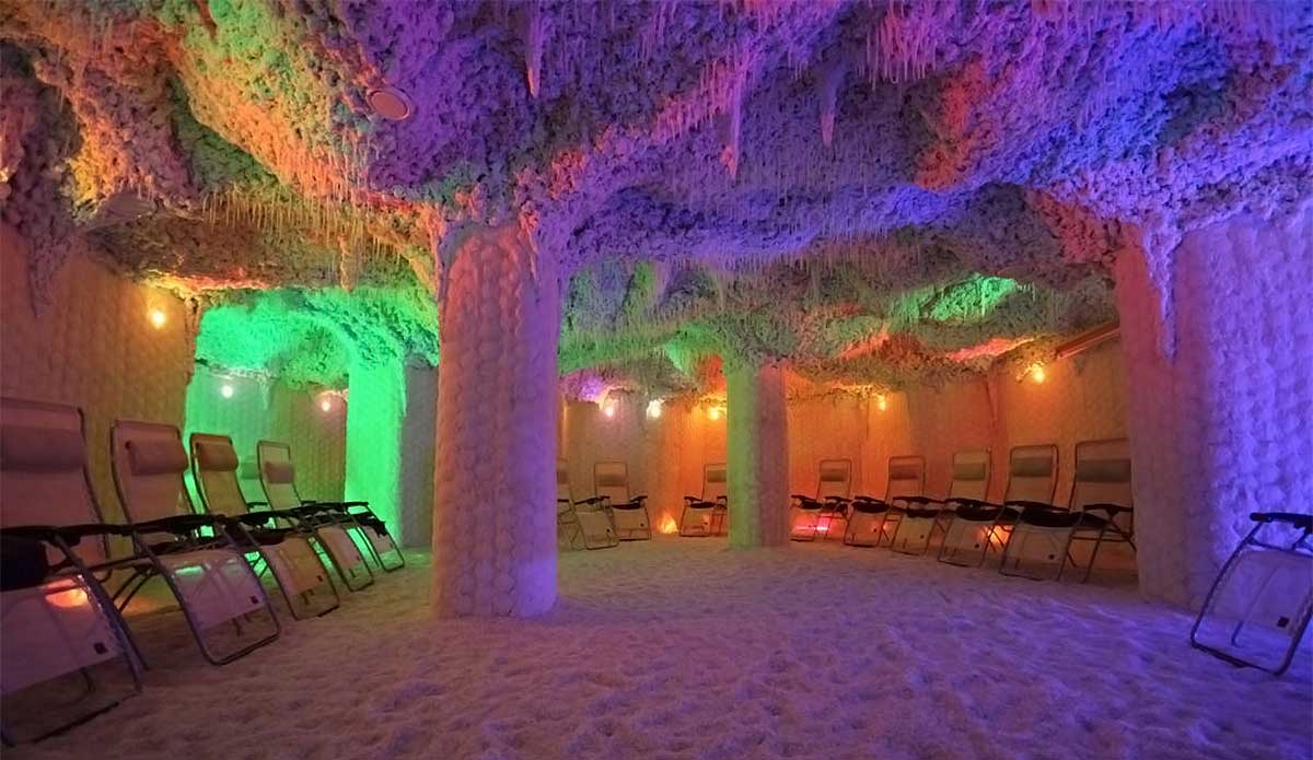 Werratal Therme Bad Sooden Allendorf Fotos Bilder Thermalbad