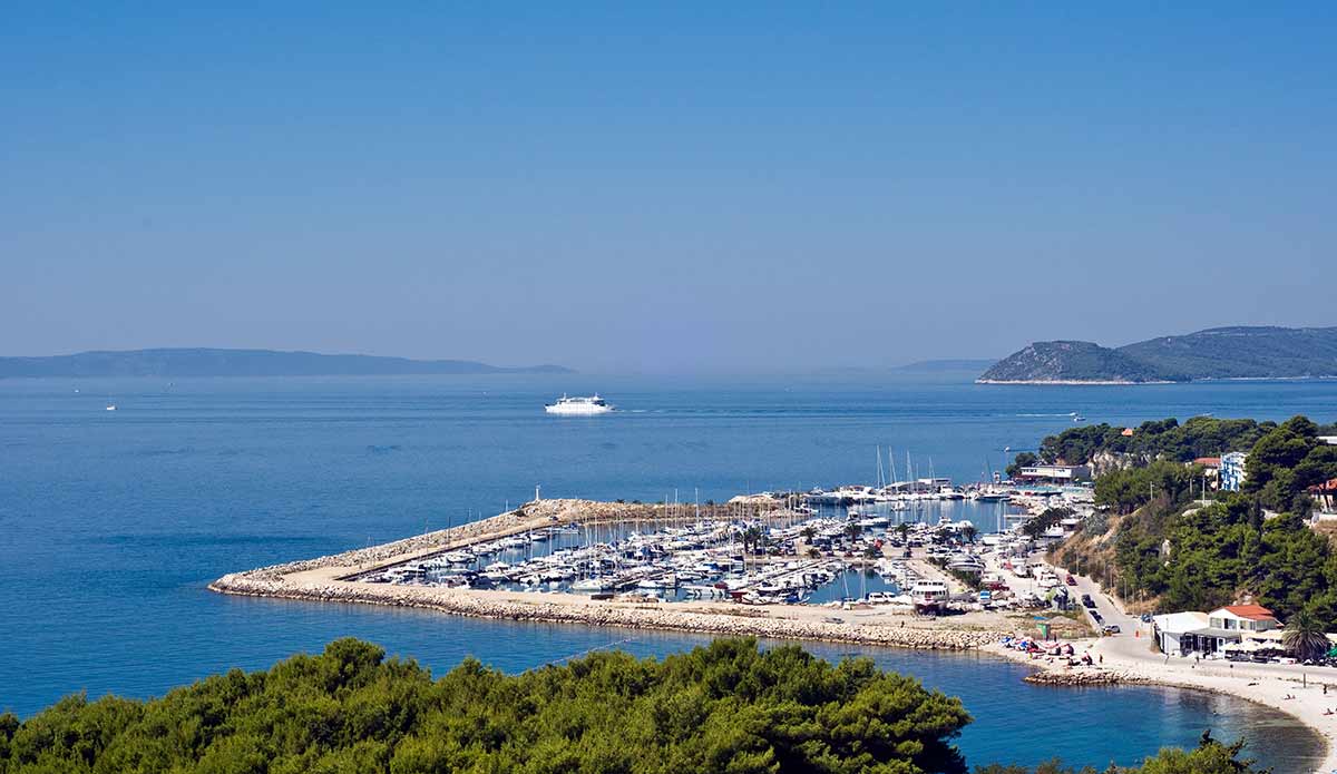 Wellnesshotels In Split Dalmatien Spa Dich Fit De