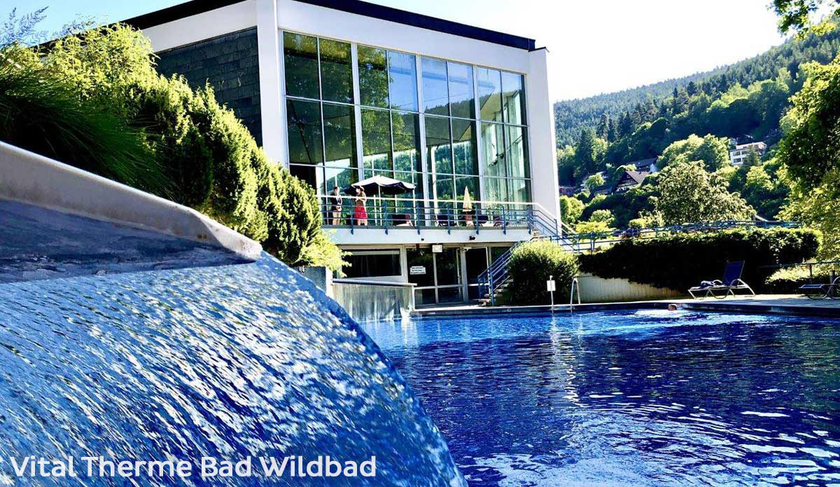 Slut aus Bad Wildbad