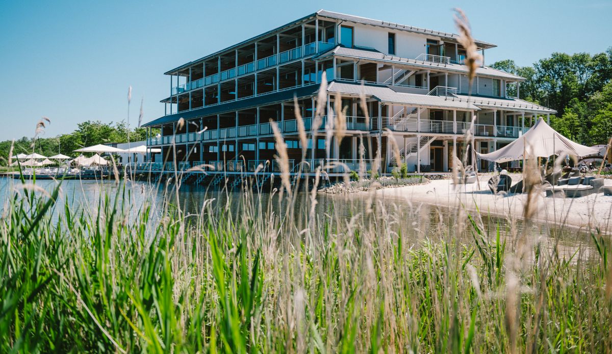 Wellnesshotel Insel der Sinne Wellnessurlaub in Görlitz