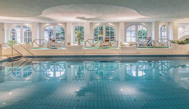 Wellnesshotel Muhl Vital Resort Bad Lauterberg Niedersachsen Wellnesshotel In Niedersachsen Wellnessurlaub Im Harz Wellness Gourmet Tage Im Harz 3 Tage Spa Dich Fit Wellnessreisen