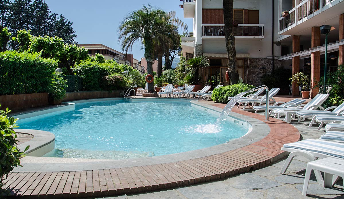 Royal Wellness in der Toskana – Montecatini Terme | 6 Tage
