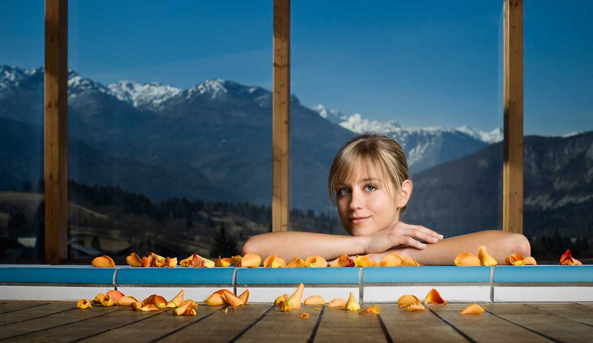 Nur bei SDF: 4* ECO-Hotel Slowenien + AQUAPARK | 8 Tage  