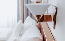 Juniorsuite Gartenvilla