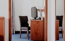 Juniorsuite Gartenvilla