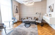 Suite Gartenvilla