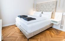 Suite Gartenvilla