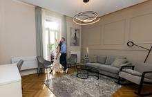 Suite Gartenvilla