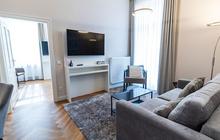 Suite Gartenvilla
