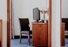 Juniorsuite Gartenvilla