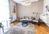 Suite Gartenvilla