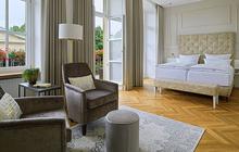 Junior-Suite Historisches Haupthaus