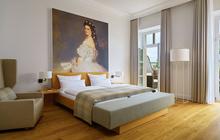 Suite Historisches Haupthaus