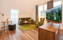 Junior Suite TraumGEIST