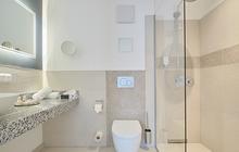 Juniorsuite Glashaus