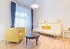 Juniorsuite Glashaus