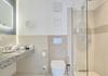 Juniorsuite Glashaus