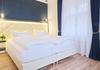 Juniorsuite Glashaus / Einzelbel.