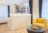 Juniorsuite Glashaus / Einzelbel.