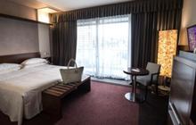 Doppelzimmer Comfort