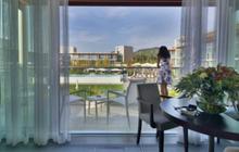 Garden Suite