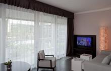 Garden Suite