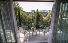 Garden Suite