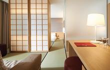 Japan-Suite / Einzelbel.