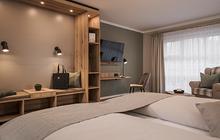 Junior Suite/ Einzelbel.