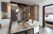 Premium Apartment
