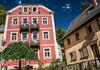 DZ Hotel zur Mühle