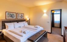 Apartments Landseite