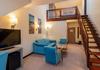 Apartments Landseite