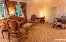 Villa Suite