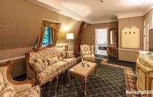 Villa Suite