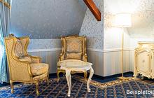Villa Suite