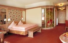 Spa Suite