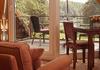 Deluxe-DZ Balkon und Seeblick